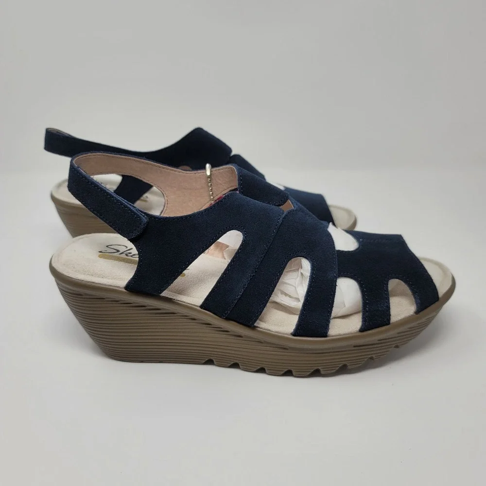 Skechers parallel stylin